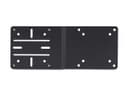 StarTech VESA Mounting Bracket NUC Black thumbnail 2