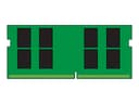 Kingston ValueRAM - DDR4 - module - 16 GB - SO-DIMM 260-pin / PC4-25600 - unbuffered thumbnail 1