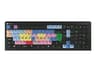 Logic Keyboards Avid Media Composer Astra 2 Black