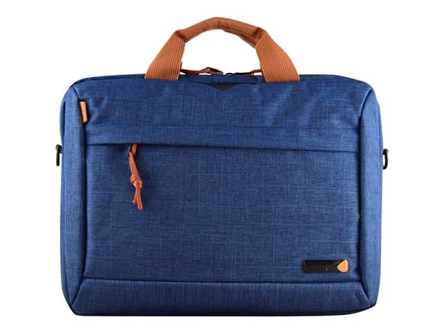 TECHAIR Notebook Carrying Case Blue - Image 1