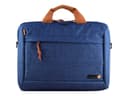 TECHAIR Notebook Carrying Case Blue thumbnail 1