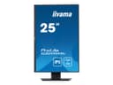 IIYAMA ProLite 25" XUB2595WSU Black thumbnail 2
