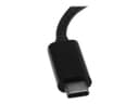 StarTech CDP2VGAUACP USB-C VGA Multiport Adapter thumbnail 8