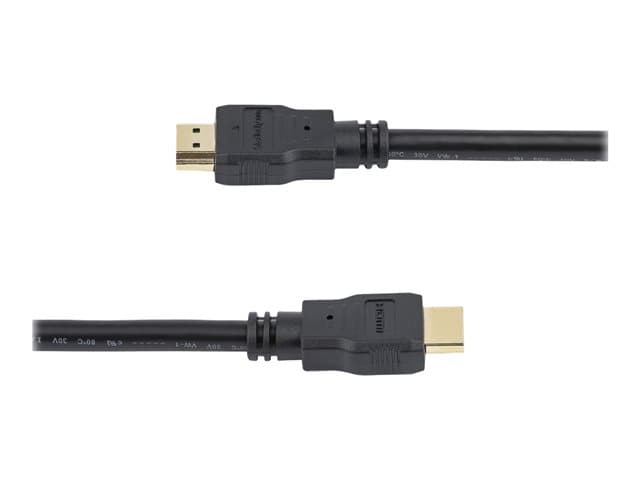StarTech HDMI Cable 1.5m Black - Image 2