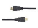 StarTech HDMI Cable 1.5m Black thumbnail 2