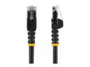 StarTech N6PATC5MBK CAT6 Patch Cable 5m Black thumbnail 1