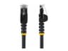 StarTech N6PATC5MBK CAT6 Patch Cable 5m Black
