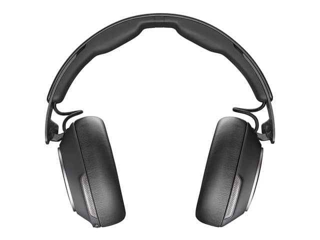 HP Poly Voyager Surround 80 UC - headset - USB-C via Bluetooth adapter - Image 2