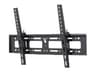 B-Tech XRWALLT Mounting Kit Black