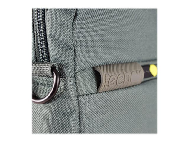TECHAIR Notebook Carrying Bag 10-11.6in Grey - Image 4