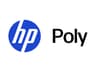 HP Poly mounting kit - for video conferencing system