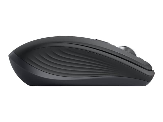Logitech MX Anywhere 3S Mouse Graphite - Image 5