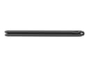 TARGUS Ergonomic Wireless Keyboard Black thumbnail 5