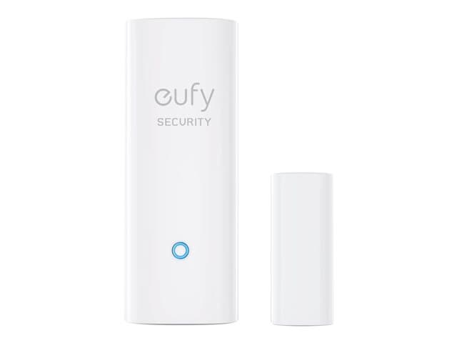 Eufy Entry Sensor Door and Window White - Image 2