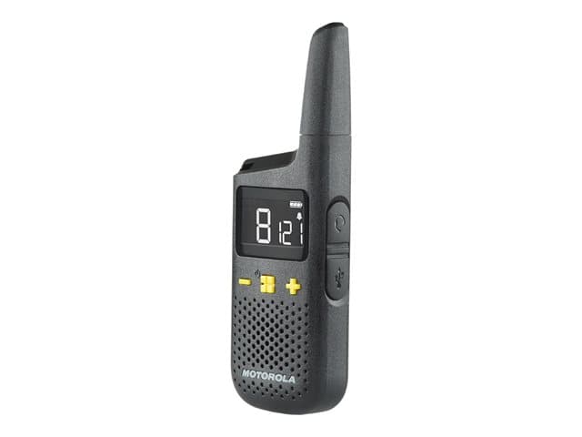 Motorola XT185 two-way radio - PMR - Image 1
