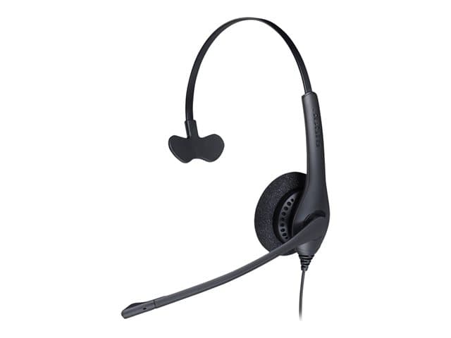 Jabra BIZ 1500 Mono - headset - Quick Disconnect - Image 2