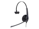 Jabra BIZ 1500 Mono - headset - Quick Disconnect thumbnail 2