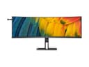 Philips 45B1U6900C - LED monitor - curved - 45" - HDR thumbnail 2