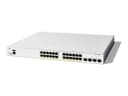 Cisco Catalyst 1300-24FP-4X Switch 24 Ports thumbnail 3