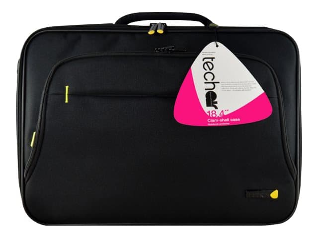TechAir Briefcase Classic TANZ0109V3 Black - Image 1