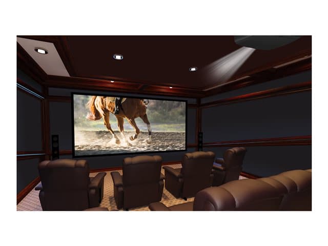 Epson EH-LS11000W Projector White - Image 6