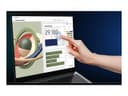 Samsung Galaxy Book5 Pro Touchscreen 120Hz Intel Core Ultra 7 32GB 512GB Grey thumbnail 3