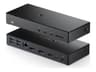 Alogic MA3 USB-C Docking Station Black