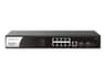 Draytek VigorSwitch P2100 8-Port Switch