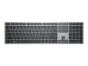 Dell KB700 Keyboard Grey thumbnail 1