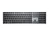 Dell KB700 Keyboard Grey
