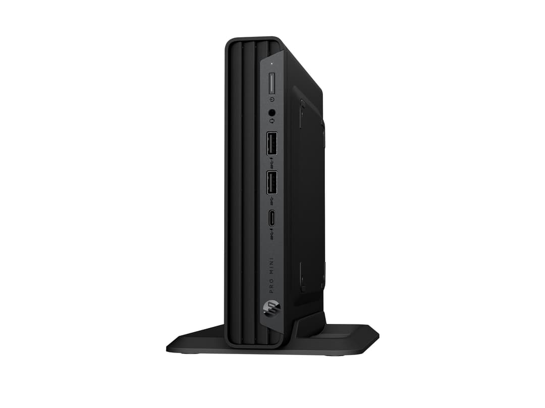 HP Pro 400 G9 Mini Intel i5-14500T 16GB 512GB - Image 1