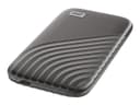 SanDisk My Passport SSD 2TB USB 3.2 thumbnail 1