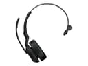 Jabra Evolve2 55 MS Mono - headset - USB-A via Bluetooth adapter thumbnail 1