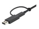 StarTech USB-C Cable 1m thumbnail 6