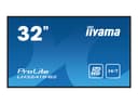iiyama ProLite LH3241S-B2 31.5" LED-backlit LCD display - Full HD - for digital signage thumbnail 1