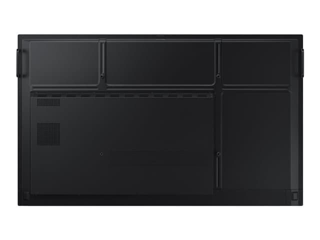 Samsung Interactive Display WA86D WAD Series - 86" LED-backlit LCD display - 4K - for education / business - Image 4