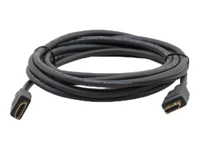 Kramer C-MHM/MHM-2 HDMI Cable 0.6m - Image 1