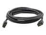 Kramer C-MHM/MHM-2 HDMI Cable 0.6m