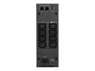 Eaton 5S 1500i UPS Black - Image 2