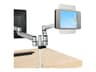 StarTech SECTBLTPOS2 Tablet Stand Black
