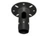 B-TECH System 2 BT7822 mounting component - black
