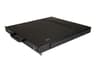 StarTech.com Rackmount KVM Console, Single Port VGA KVM with 17" LCD Monitor for Server Rack, Fully Featured Universal 1U LCD KVM Drawer with Cables & Hardware, USB Support, 50,000 MTBF - LCD KVM Concole Drawer (RKCONS1701) - KVM console - 17"