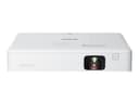 EPSON CO-W01 3LCD Projector Black White thumbnail 2