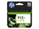 HP 912XL - High Yield - yellow - original - ink cartridge thumbnail 3