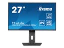 IIYAMA ProLite XUB2792UHSU-B6 27" 4K Monitor thumbnail 2