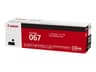 Canon 067 - black - original - toner cartridge