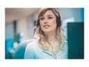 Jabra BIZ 1500 Duo - headset - USB thumbnail 3