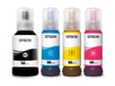 EPSON 102 EcoTank Cyan, Magenta, Yellow & Black Ink Bottles thumbnail 2