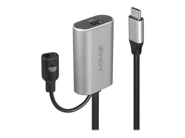 Lindy Active Extension Cable USB-C 5m - Image 4