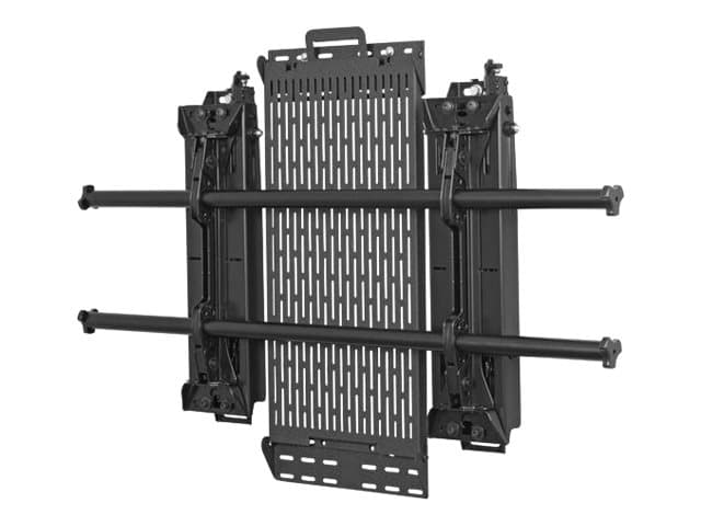 Chief Fusion Large Wall Mount 42-86" Black - Image 3